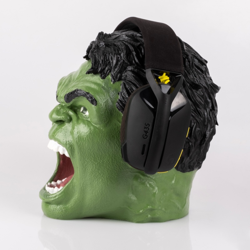 Flexilab Hulk Kulaklık Standı 